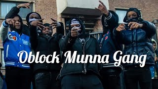 Oblock Munna Gang