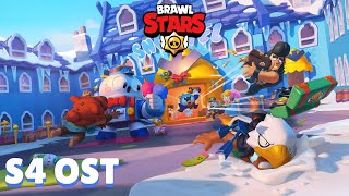 Brawl Stars OST - Season 4: Holiday Getaway Menu