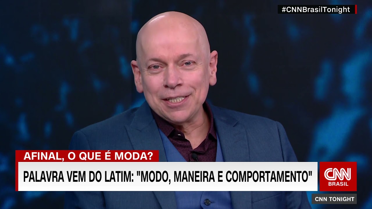 CNN Tonight: a pandemia mudou nossa forma de consumir moda?