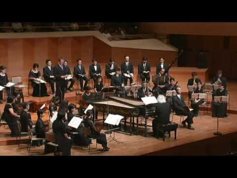 Bach - St. John Passion BWV 245 (Masaaki Suzuki, 2...
