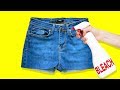 20 TRUQUES COM JEANS E ARTESANATOS PARA CRIANÇAS