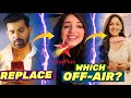 Tum Dena Saath Mera REPLACE Advocate Anjali Awasthi - Off Air or New Timing? | Star Plus News