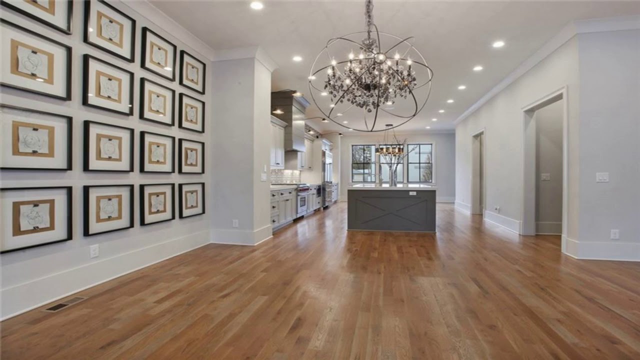 30305 Townhome for Rent in Atlanta, GA YouTube