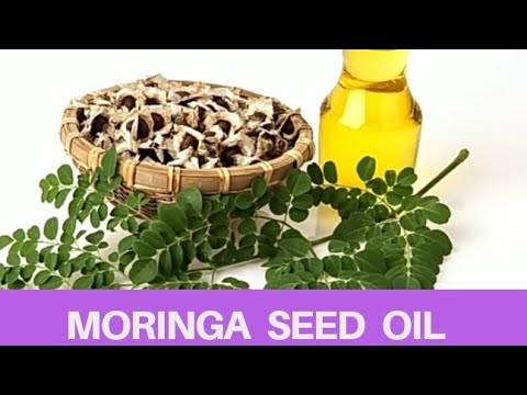 Video: 3 viisi Moringa pulbri võtmiseks