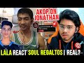 Clutchgod on soul regaltosakop reply jonathan watching