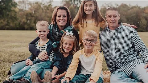 Breast Cancer: Alison's Story
