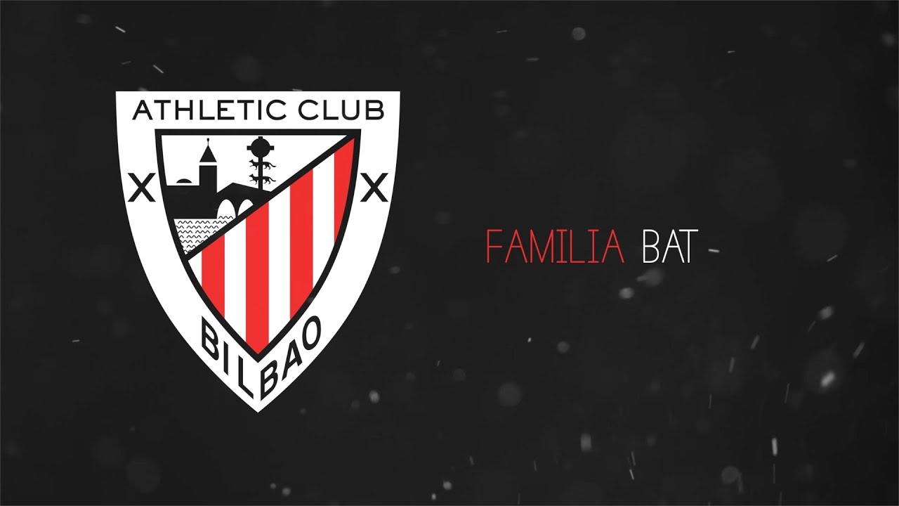 ATHLETIC CLUB BILBAO - FAMILIA BAT - YouTube1920 x 1080