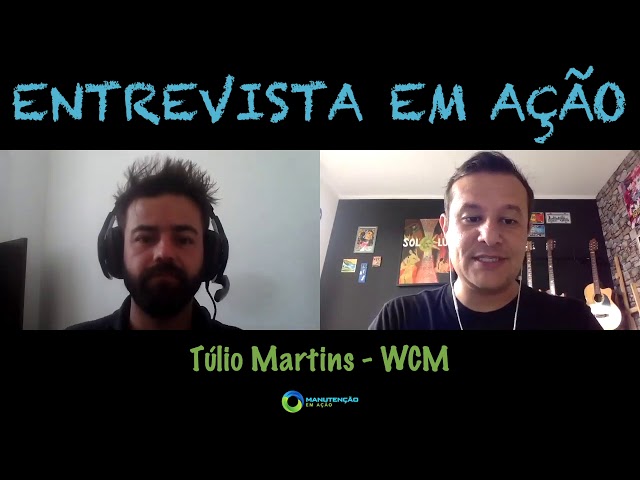 WCM para Iniciantes por Túlio Martins – QUALITY ROAD