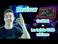 Goxlr  la meilleure table de mixage pour stream