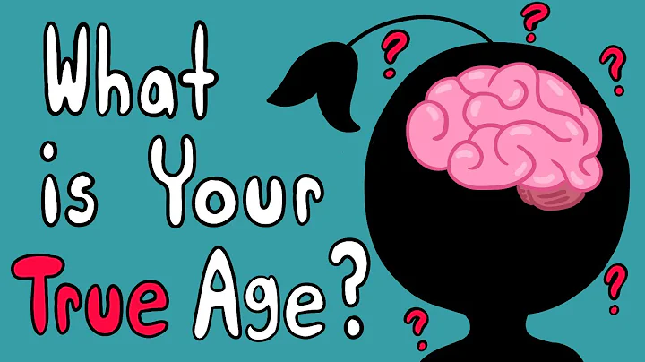 What is Your Mental Age?- Test