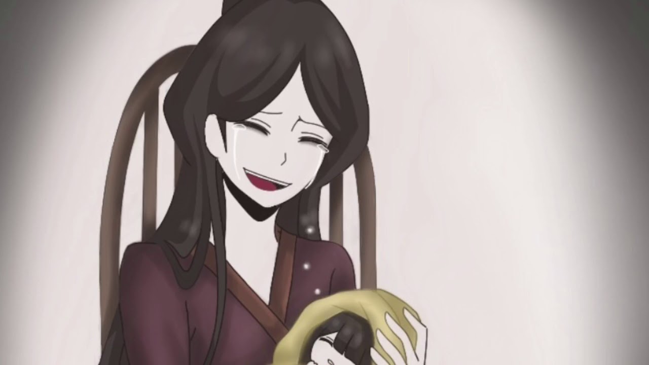 Little nightmares amv I don’t wanna die