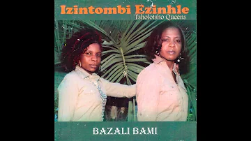 Izintombi Ezinhle   Angifuni Official Audio