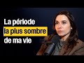 Burnout svre anxit gnralise et reprise de contrle avec sandra verger les locomotives