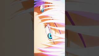 「 GOJO 4k🔥🥵 」-Smooth 4k Edit- Gojo Saturo [Amv/Edit] #anime #gojo #jujutsukaisen #shorts
