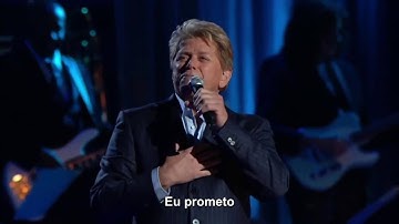 Peter Cetera - Hard To Say I