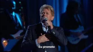 Peter Cetera - Hard To Say I'm Sorry (Legendado em PT- BR)