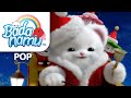 Jingle Bells l Badanamu l Nursery Rhymes & Kids Songs
