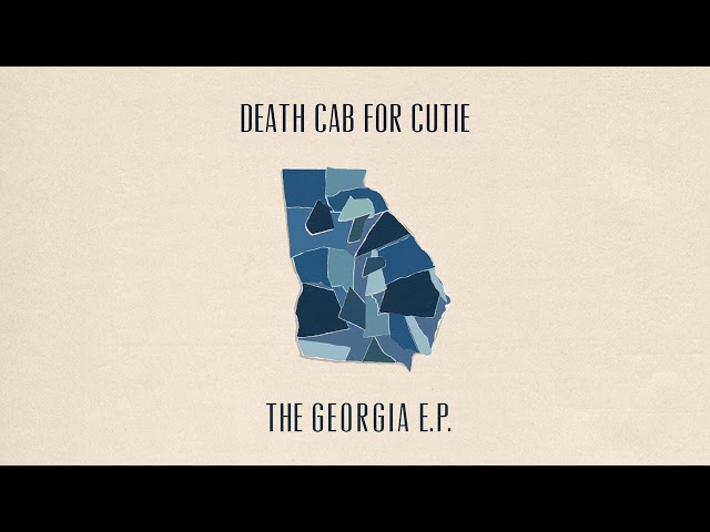 Death Cab for Cutie - Metal Heart