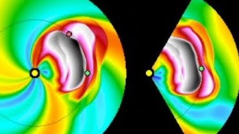 G4 Solar Storm Watch - Triple Impact Begins Tonight