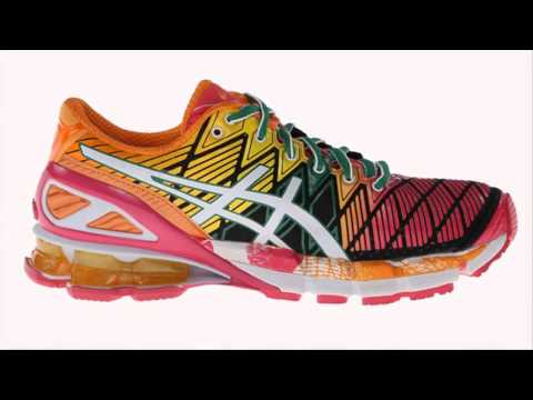 Asics Gel Lyte – Page 2 – Asics Gel Running Shoes Review | Asic Gel Lyte