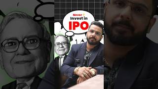 Never 👎 Invest in IPO but Why? | Share Market Knowledge