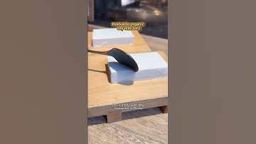 Unreal tofu specialty restaurant in Japan #foodshorts #tokyo #osaka #vegan #tofu #豆腐料理 #東京 #大阪