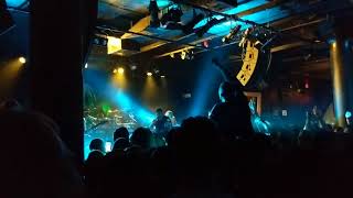 Whitechapel - This is Exile - Live Paradise Rock Club, Boston MA 2018-06-14