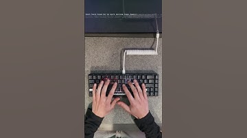 Higround Base 65 Keyboard - BLACKICE