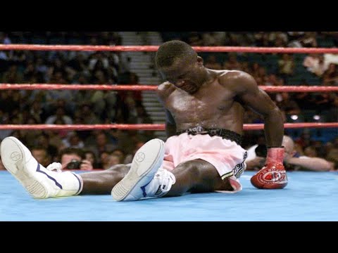 TKO Fight |