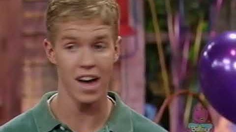 Sing And Dance Credits Comparison (Screener vs. Final Version) (V1) (Demo Version) Part 73