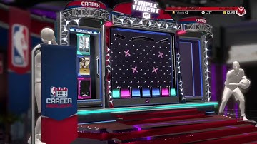 NBA 2K20 | MyTeam - Diamond Tracy Mcgrady Chance [Locker Code]