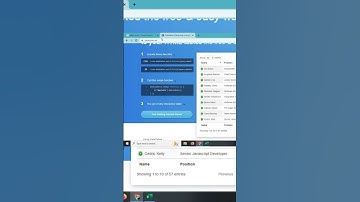 Export data from web #excel #msexcel #exceltutorial #msexceltutorial #msexceltricks #shorts #tricks