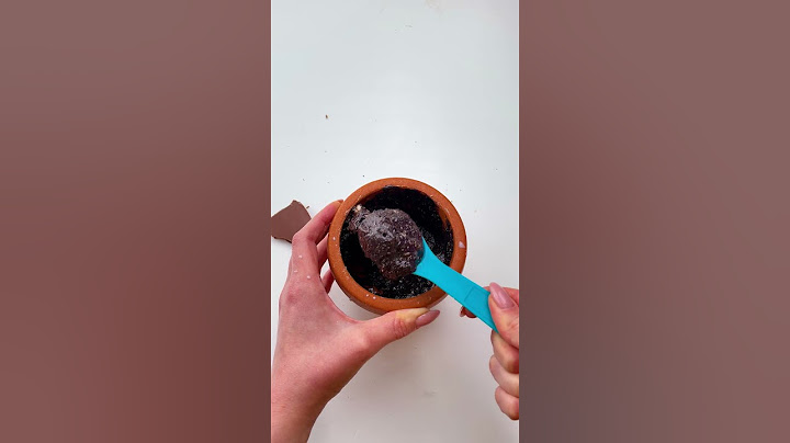 Create Your Own Magical Chocolate Ball! 🍫✨