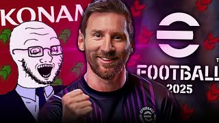 eFootball 2024 BRINGS HUGE MONEY - WHAT'S NEXT?