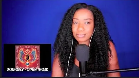 Journey -  Open Arms *DayOne Reacts*