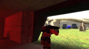 tf2 pinkie pie rocket trail