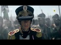 Battle of Borodino Opening - War & Peace (보로디노 전투)