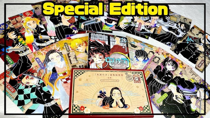 CDJapan : Demon Slayer: Kimetsu no Yaiba 21 [w/ Stickers, Special