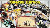 Unboxing Kimetsu No Yaiba Q Posket Petit Vol 23 Youtube