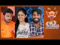 SRHism 4 | SRH vs MI | S04E03 | Kondlanna | Krazy Khanna | Chai Bisket