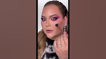 Too Much Makeup? 🤡 NEVER!