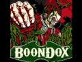 Boondox - Betrayal (ft. Crucifix)