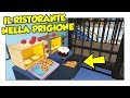 HO APERTO IL MIO RISTORANTE IN PRIGIONE! - The Escapists in Realtà Virtuale (Prison Boss ITA)