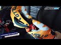 Changement des plaquettes de frein de quad Tiger, Viper, Cobra et FOX avant