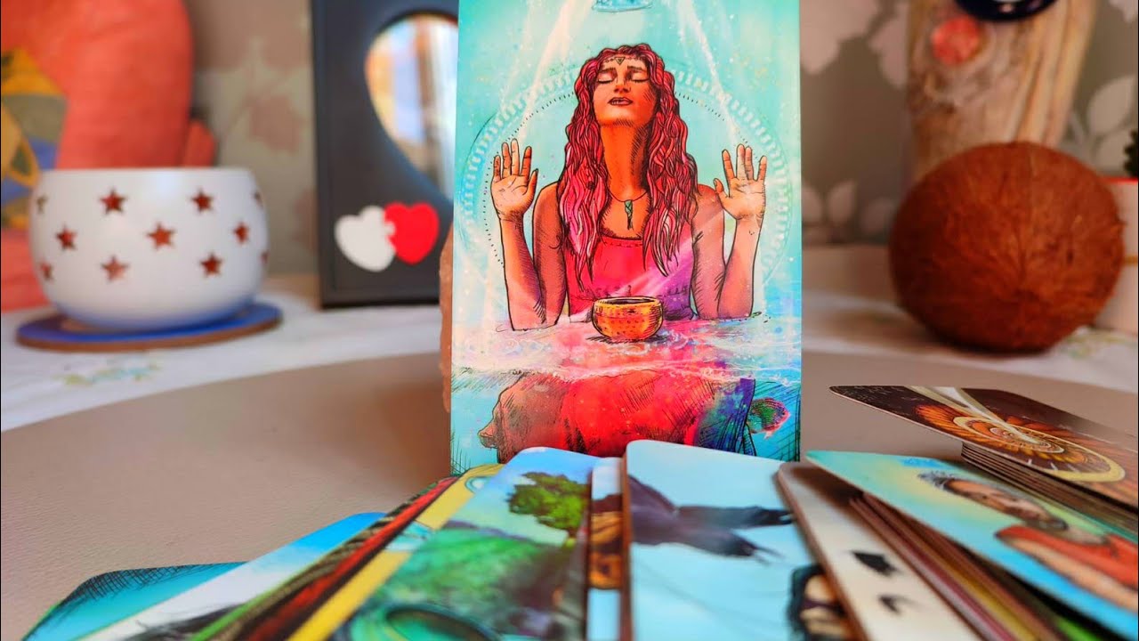 Ще има ли реална среща скоро? 🤗 Какво следва после? 🤗 😍 🍀