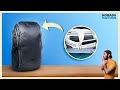 Tortuga laptop backpack review best weatherresistant tech bag