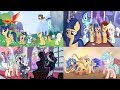 Mlp next gen  new elements of harmony tribute