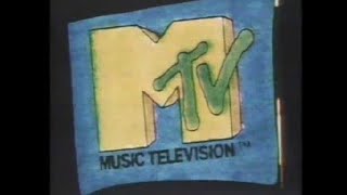 MTV Vidcheck (09/09/1982)