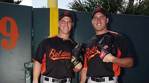 2014 Men's Major World Series - Resmondo vs Backman Full Game