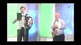 Video thumbnail of "Azzurro Band Vajdaság - Szeress úgyis ha rossz vagyok"